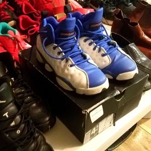 JORDEN JUMPMAN II